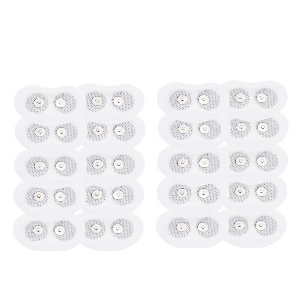 Conductive Strips 20pcs/Pack for smart stimulator pro