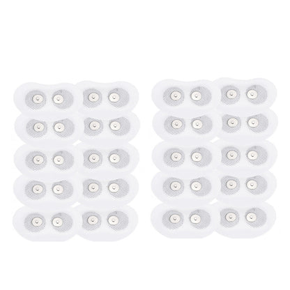 Conductive Strips 20pcs/Pack for smart stimulator pro