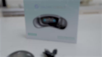 Sleepeace 2026 VIP New Upgraded Smart Electronic Muscle Stimulator Anti Snoring Device YA4600